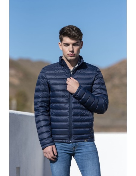 Chaqueta Mitens