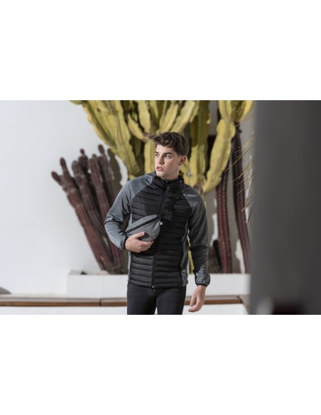 Chaqueta Kimpal