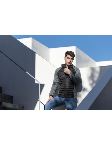 Chaqueta Kimpal