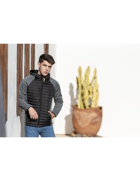 Chaqueta Kimpal