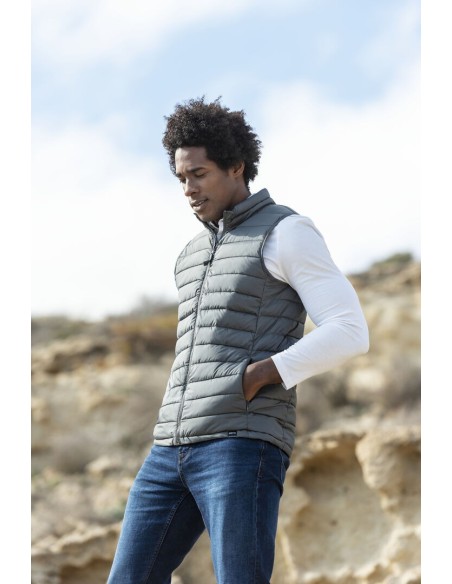 Chaleco Rostol