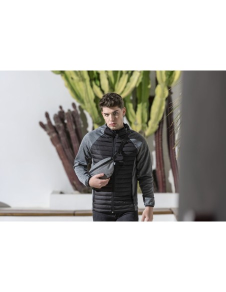Chaqueta Kimpal