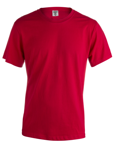 Camiseta Adulto "keya" Organic Color