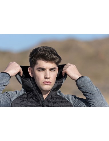 Chaqueta Kimpal