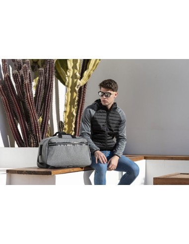 Chaqueta Kimpal