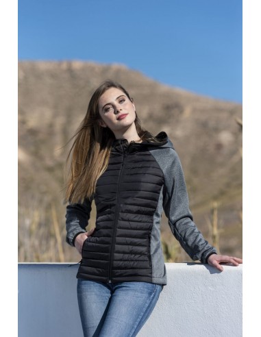 Chaqueta Kimpal