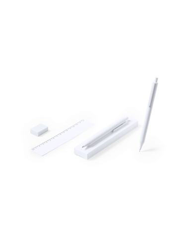 Set Antibacteriano Riply