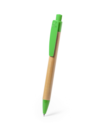 Bolígrafo Heloix