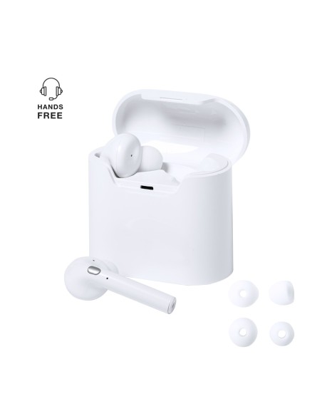 Auriculares Aniken
