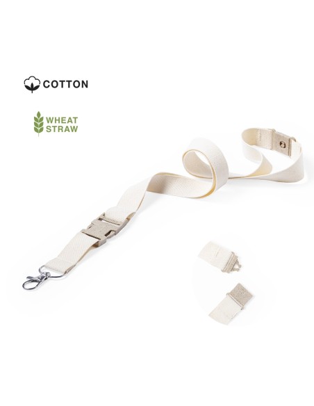 Lanyard Troix
