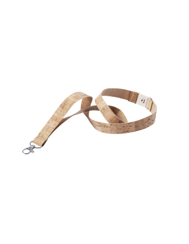 Lanyard Bespal