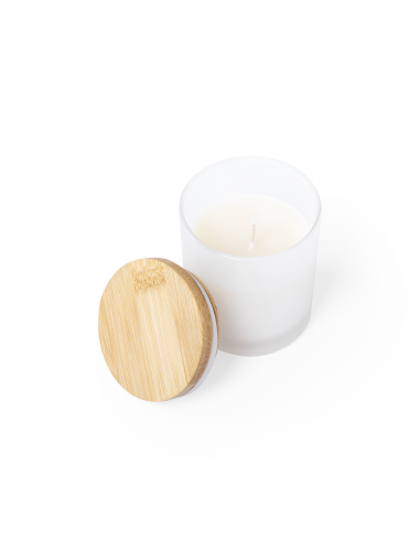 Vela Aromática Trivak