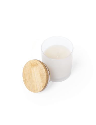 Vela Aromática Trivak
