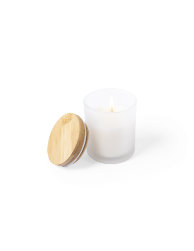 Vela Aromática Trivak