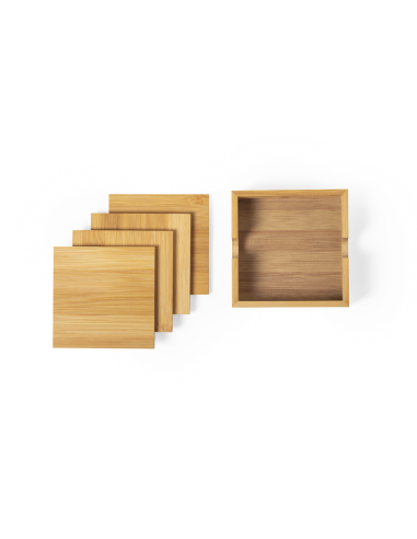 Set Posavasos Kappal