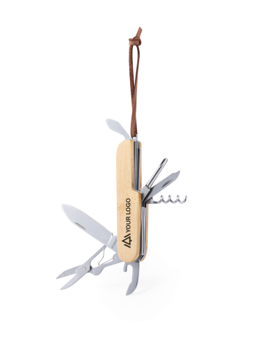 Navaja Multiusos Titan