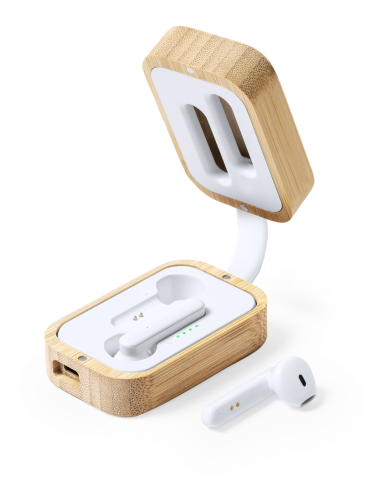 Auriculares Tresan