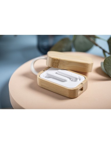 Auriculares Tresan