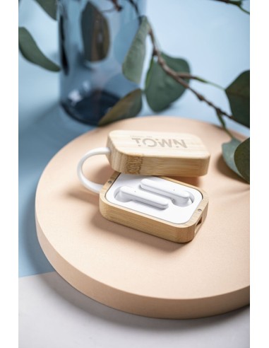 Auriculares Tresan