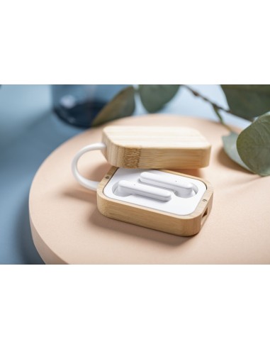 Auriculares Tresan
