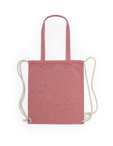 Bolsa Mochila Fenin