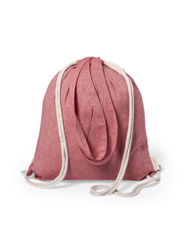 Bolsa Mochila Fenin