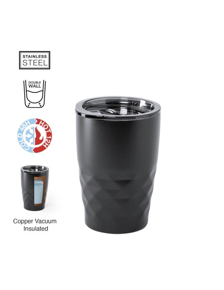Vaso Térmico Blur