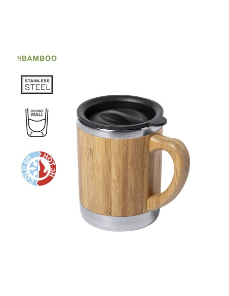 Taza Vanatin