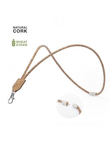Lanyard Merul