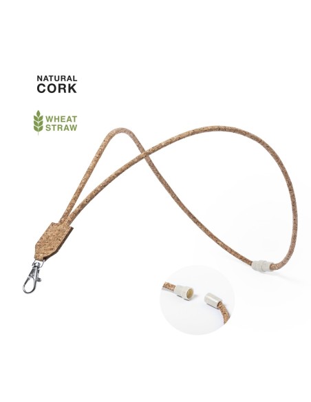 Lanyard Merul