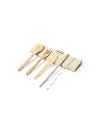 Set Cubiertos Corpax