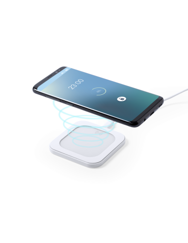 Auriculares Cargador Benyer