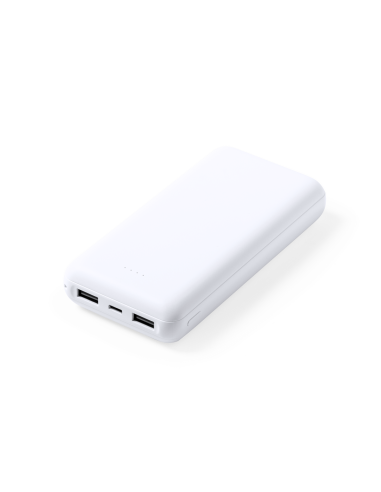 Power Bank Kiubert