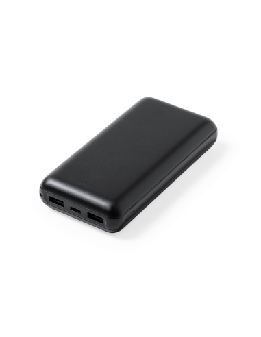 Power Bank Kiubert