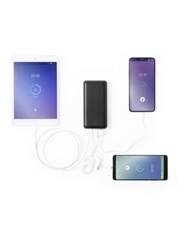 Power Bank Kiubert