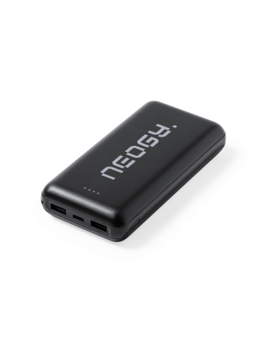 Power Bank Kiubert