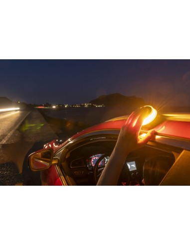 Luz Emergencia Hancar