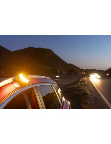 Luz Emergencia Hancar