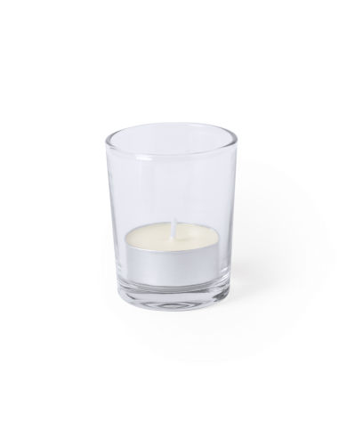 Vela Aromática Keylax