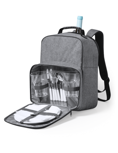 Mochila Nevera Picnic Kazor