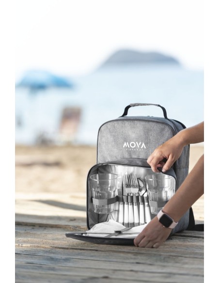Mochila Nevera Picnic Kazor