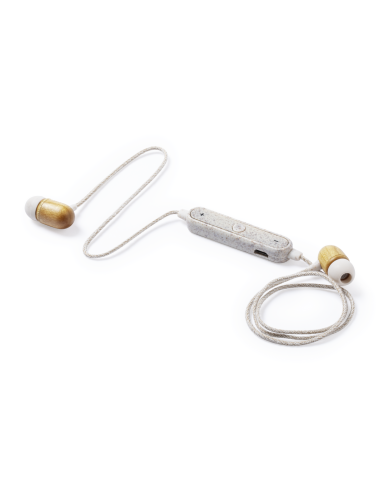 Auriculares Lattimer
