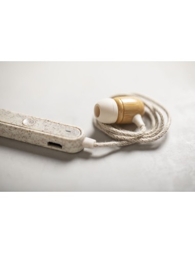Auriculares Lattimer