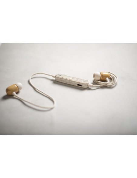 Auriculares Lattimer
