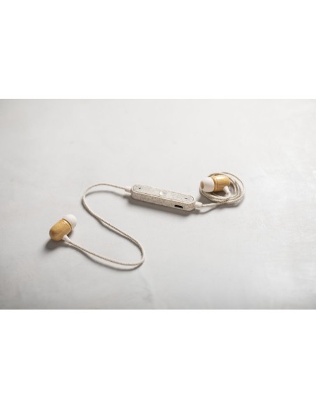 Auriculares Lattimer