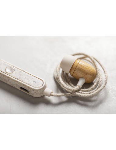 Auriculares Lattimer