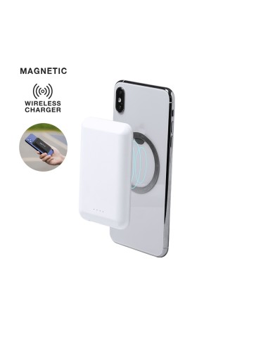 Power Bank Vekmar