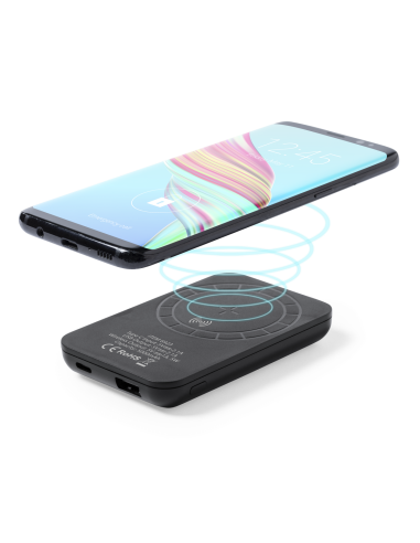 Power Bank Vekmar