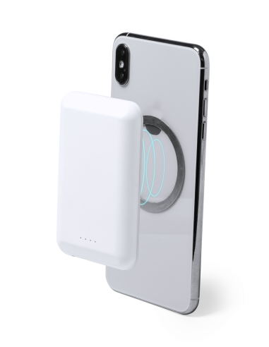 Power Bank Vekmar