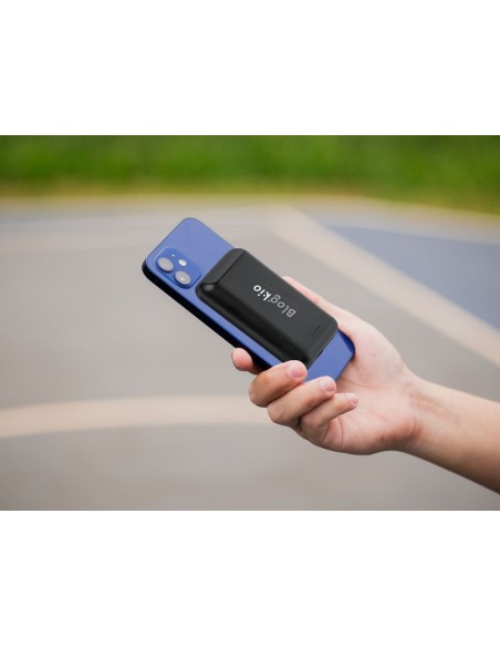 Power Bank Vekmar
